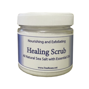 Healing Scrub